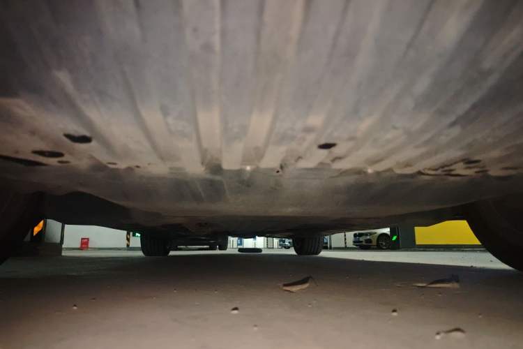 Used Mercedes-Benz E-Class 2020 E 300 L Luxury Model Chassis Front