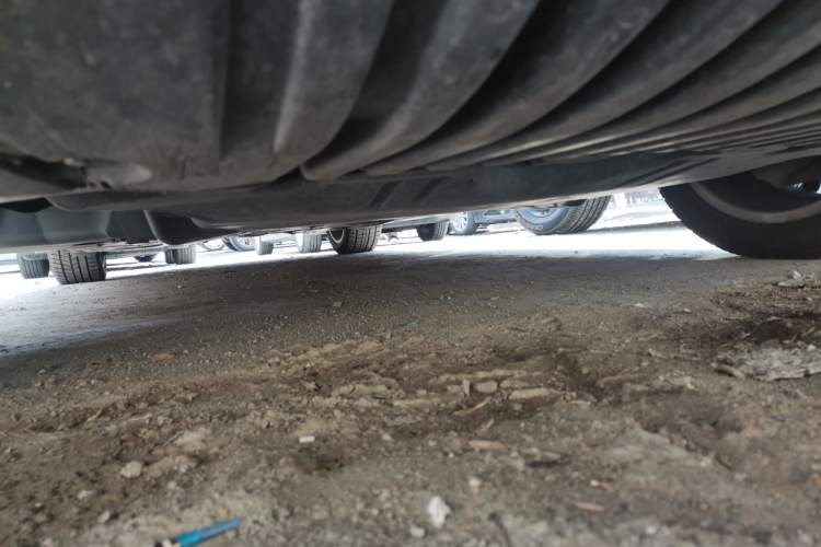 Used Mercedes-Benz E-Class 2020 Restyled E 300 L Exclusive Edition Chassis Front