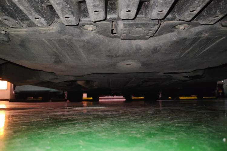 Used Mercedes-Benz E-Class 2020 E 300 L Luxury Model Chassis Front