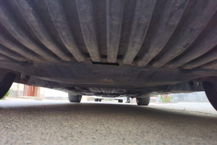 Used Mercedes-Benz E-Class 2020 E 260 L Chassis Front