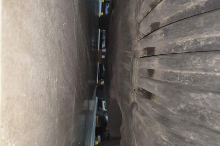 Used Mercedes-Benz E-Class 2020 E 260 L Chassis Front