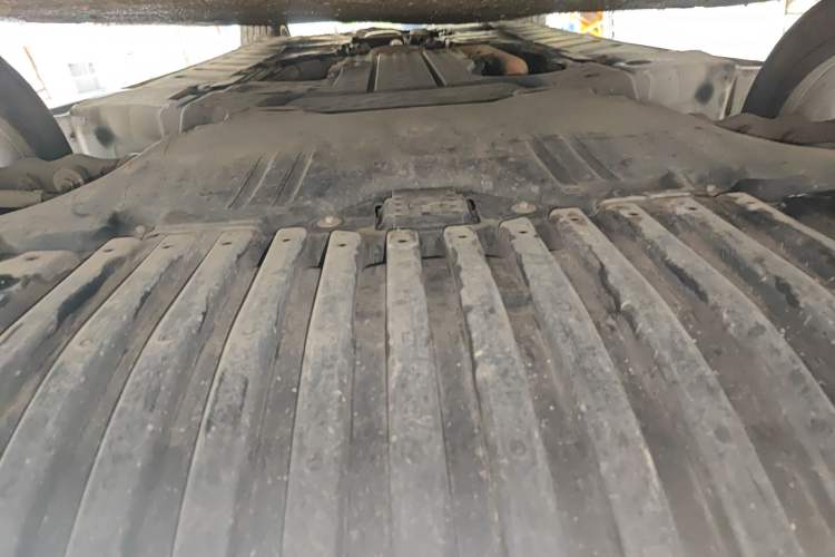 Used Mercedes-Benz E-Class 2020 Facelift E 260 L Chassis Front