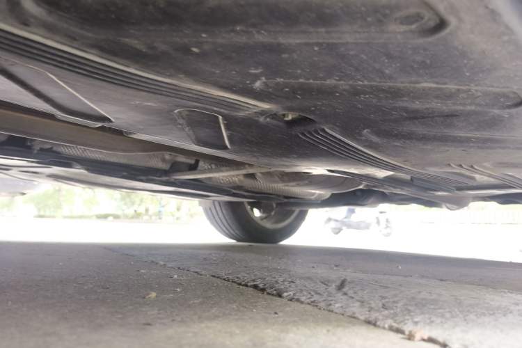 Used Mercedes-Benz E-Class 2020 Restyled E 300 L Exclusive Edition Chassis Front