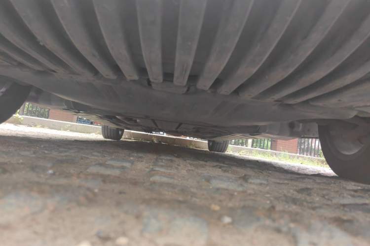 Used Mercedes-Benz E-Class 2020 Facelift E 260 L Chassis Front