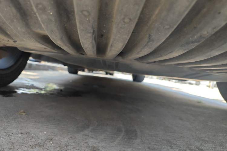 Used Mercedes-Benz E-Class 2020 E 260 L Chassis Front