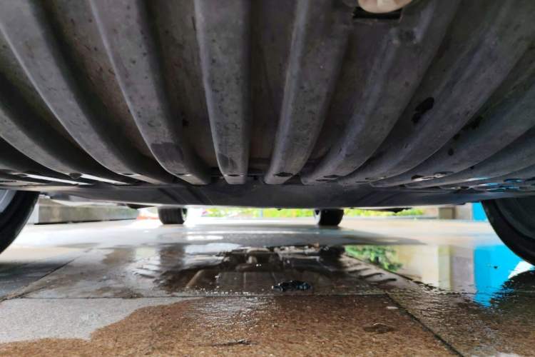 Used Mercedes-Benz E-Class 2020 E 260 L Chassis Front