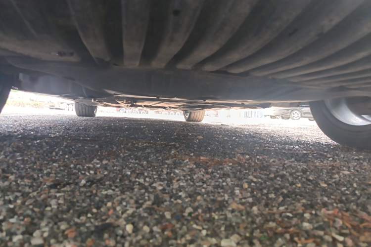 Used Mercedes-Benz E-Class 2020 E 260 L Chassis Front