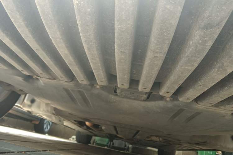 Used Mercedes-Benz E-Class 2020 E 260 L Chassis Front