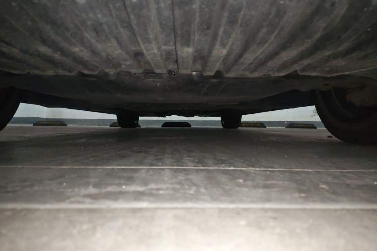 Used Mercedes-Benz E-Class 2020 E 260 L Sport Edition Chassis Front
