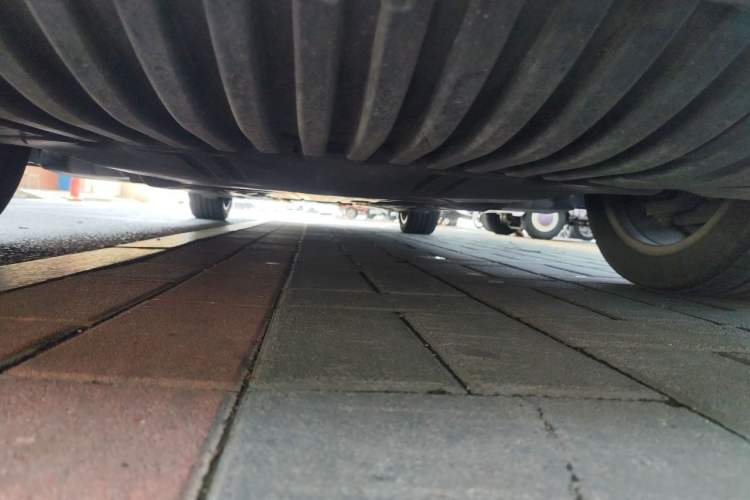 Used Mercedes-Benz E-Class 2020 E 300 L Luxury Model Chassis Front