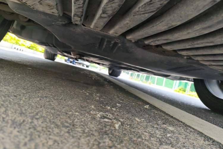 Used Mercedes-Benz E-Class 2020 E 260 L Chassis Front