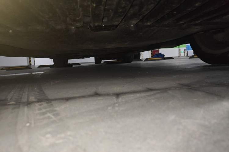 Used Mercedes-Benz E-Class 2020 E 300 L Luxury Model Chassis Front
