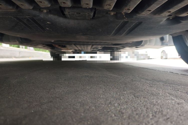 Used Mercedes-Benz E-Class 2020 E 260 L Chassis Front