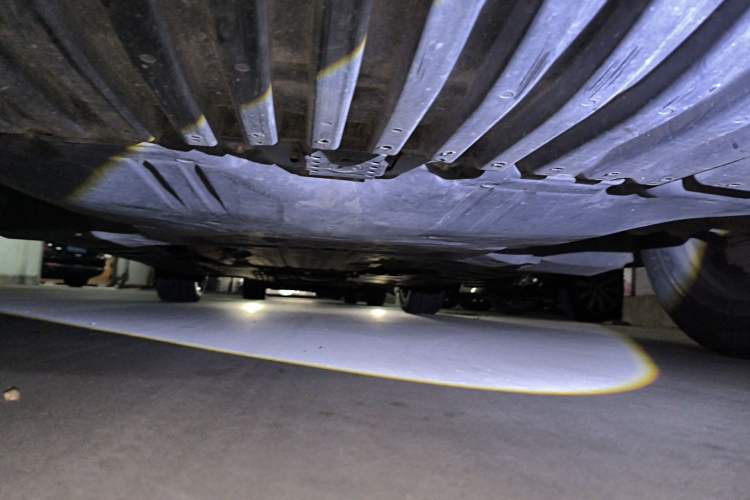Used Mercedes-Benz E-Class 2020 Facelift E 260 L Chassis Front