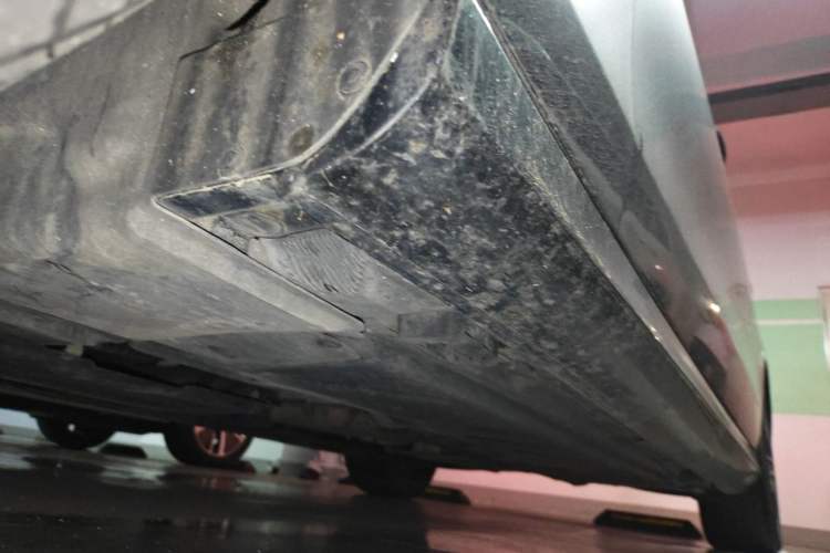 Used Mercedes-Benz E-Class 2020 Facelift E 260 Sport Edition Chassis Front Left