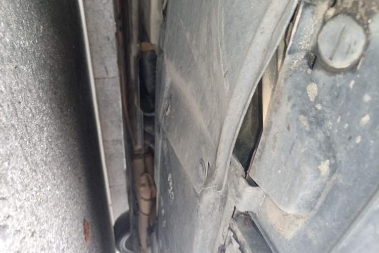 Used Mercedes-Benz E-Class 2020 E 260 L Chassis Front Left