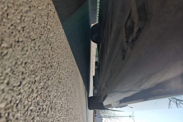 Used Mercedes-Benz E-Class 2020 Facelift E 260 L Chassis Front Left