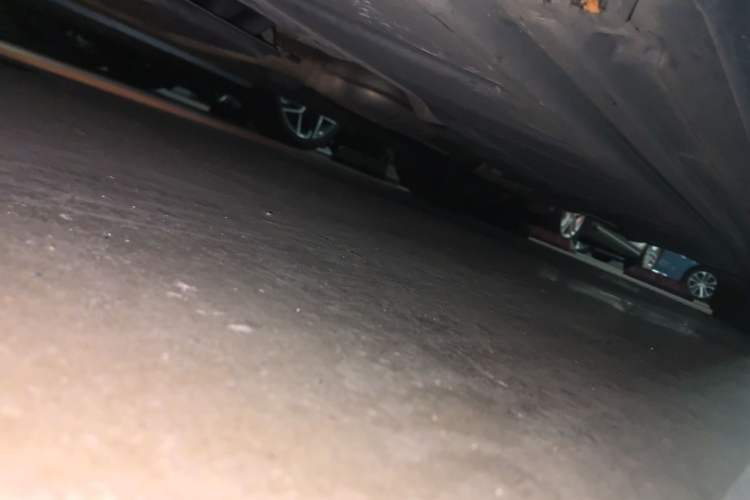 Used Mercedes-Benz E-Class 2020 E 300 L Luxury Model Chassis Front Left