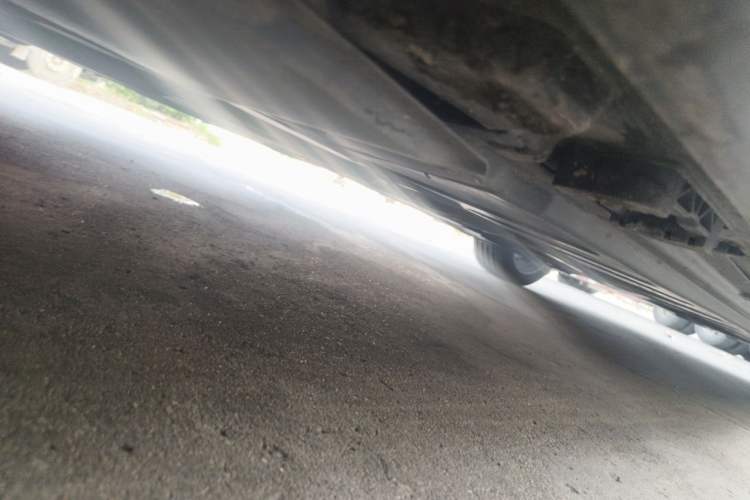 Used Mercedes-Benz E-Class 2020 E 300 L Luxury Model Chassis Front Left