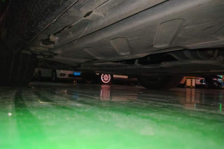 Used Mercedes-Benz E-Class 2020 E 300 L Luxury Model Chassis Front Left