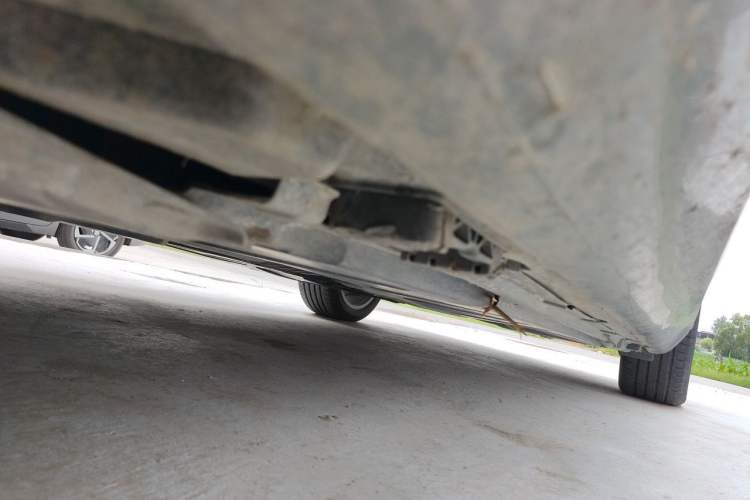 Used Mercedes-Benz E-Class 2020 E 300 L Stylish Model Chassis Front Left