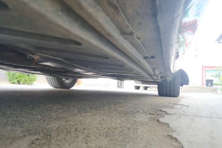 Used Mercedes-Benz E-Class 2020 E 260 L Chassis Front Left