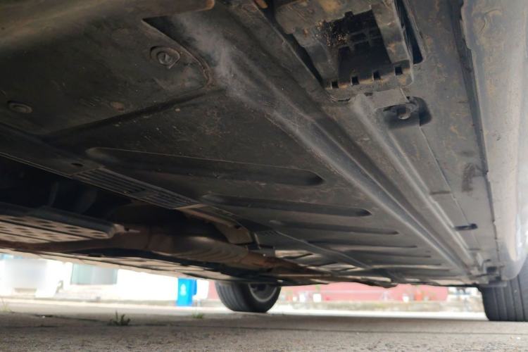 Used Mercedes-Benz E-Class 2020 E 300 L Stylish Model Chassis Front Left