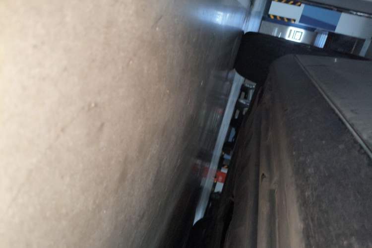 Used Mercedes-Benz E-Class 2020 E 260 L Chassis Front Left
