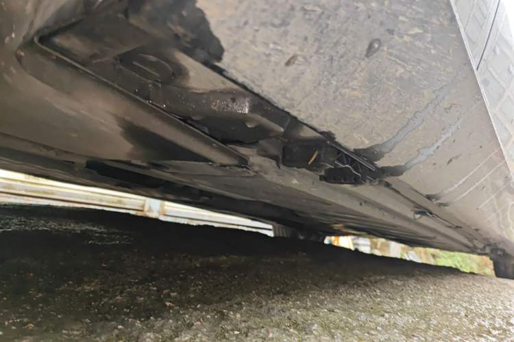 Used Mercedes-Benz E-Class 2020 Facelift E 260 L Chassis Front Left