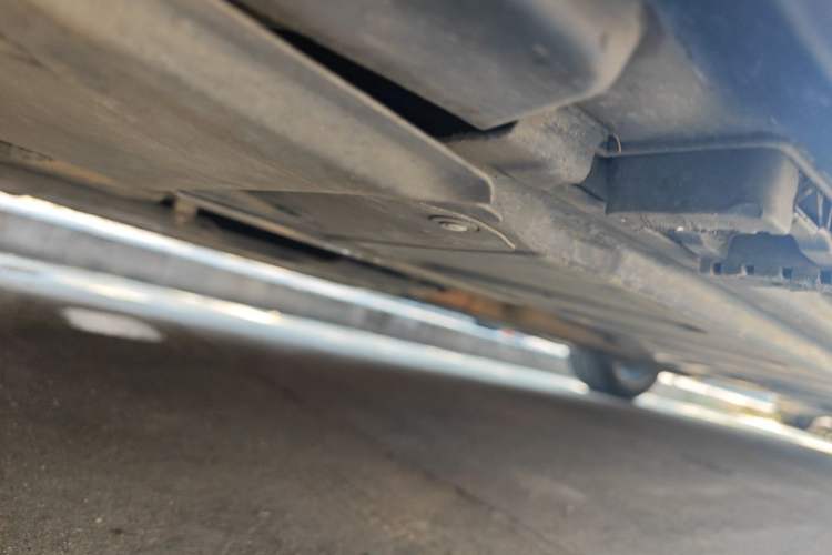 Used Mercedes-Benz E-Class 2020 E 260 L Chassis Front Left