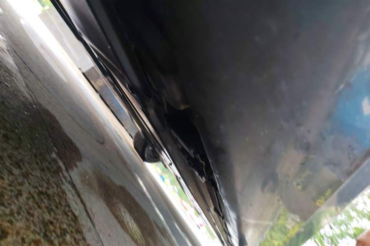 Used Mercedes-Benz E-Class 2020 E 260 L Chassis Front Left