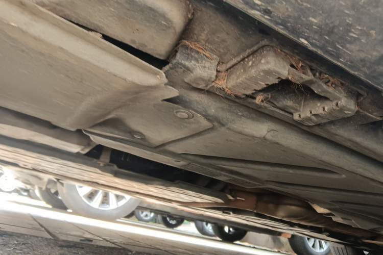 Used Mercedes-Benz E-Class 2020 E 260 L Chassis Front Left