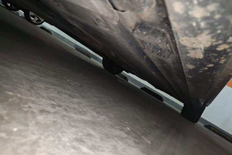 Used Mercedes-Benz E-Class 2020 E 260 L Sport Edition Chassis Front Left
