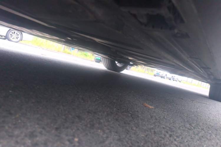 Used Mercedes-Benz E-Class 2020 Facelift E 260 Sport Edition Chassis Front Left