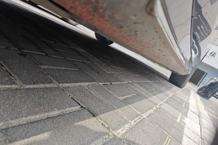 Used Mercedes-Benz E-Class 2020 E 300 L Sport Luxury Edition Chassis Front Left