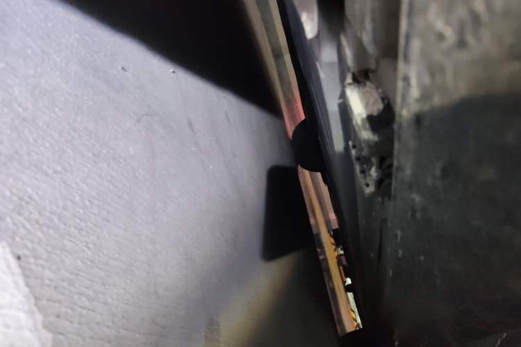 Used Mercedes-Benz E-Class 2020 E 260 L Chassis Front Left