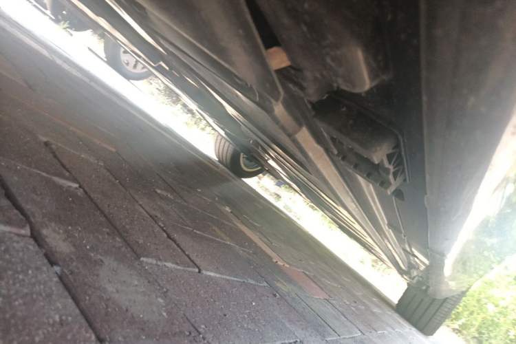 Used Mercedes-Benz E-Class 2020 E 300 L Stylish Model Chassis Front Left