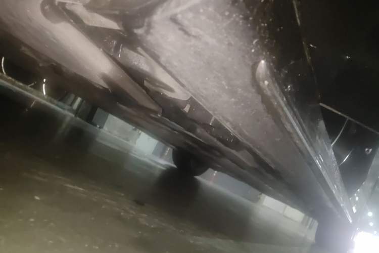 Used Mercedes-Benz E-Class 2020 Restyled E 300 L Sporty and Stylish Edition Chassis Front Left