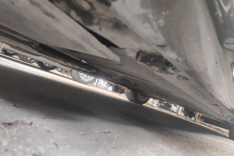 Used Mercedes-Benz E-Class 2020 E 300 L Luxury Model Chassis Front Left