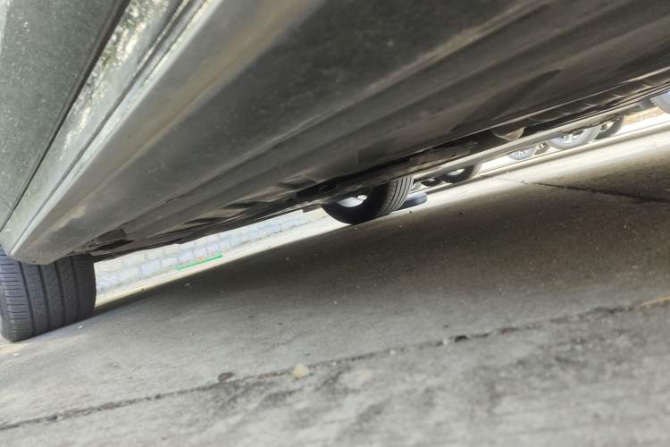 Used Mercedes-Benz E-Class 2020 E 260 L Sport Edition Chassis Front Left