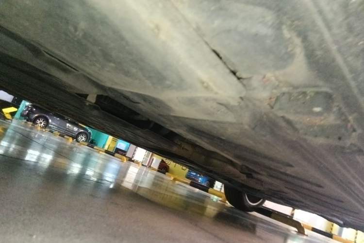 Used Mercedes-Benz E-Class 2020 E 260 L Chassis Front Left