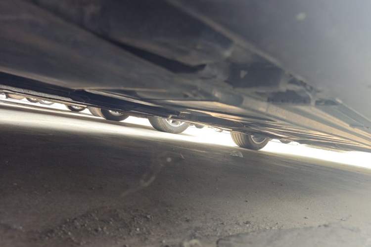 Used Mercedes-Benz E-Class 2020 E 260 L Sport Edition Chassis Front Left