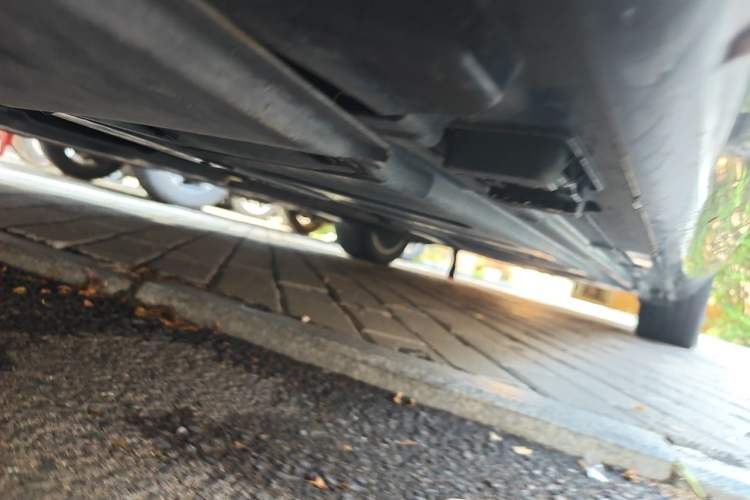 Used Mercedes-Benz E-Class 2020 E 300 L Luxury Model Chassis Front Left