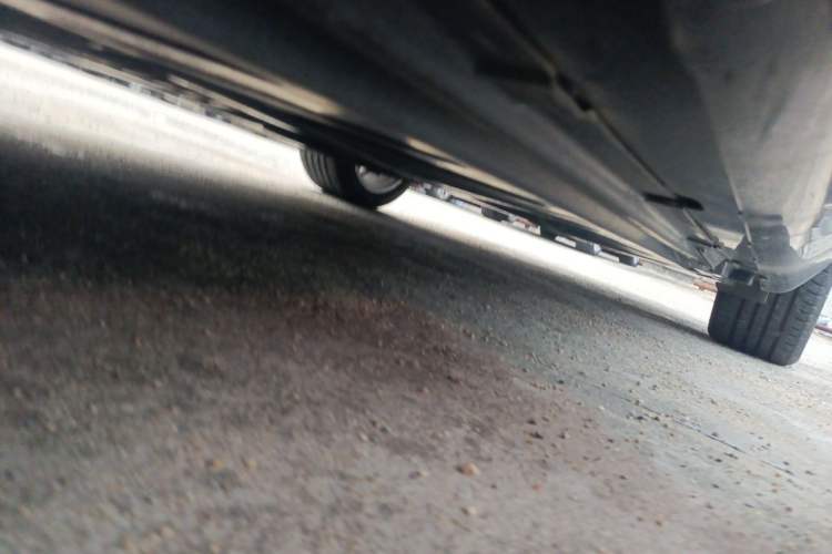 Used Mercedes-Benz E-Class 2020 E 300 L Stylish Model Chassis Front Left