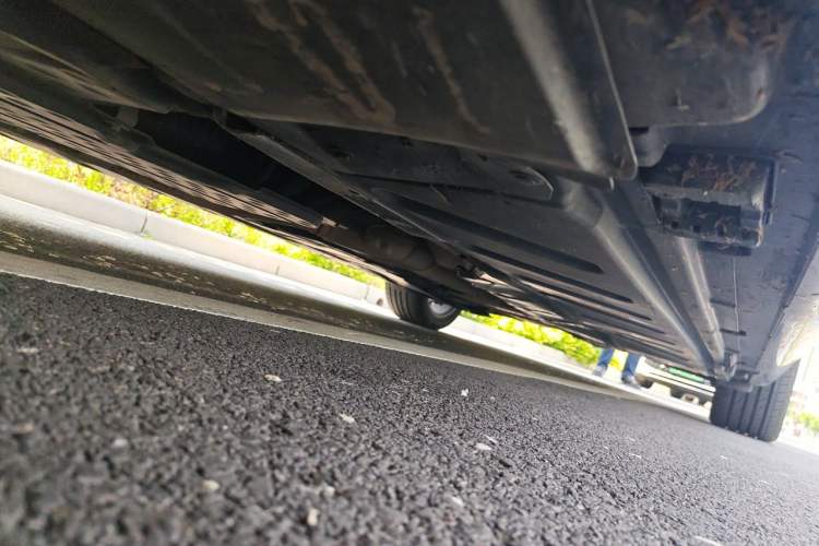 Used Mercedes-Benz E-Class 2020 E 260 L Chassis Front Left