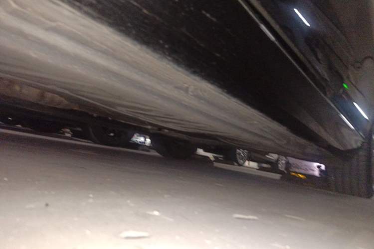 Used Mercedes-Benz E-Class 2020 Facelift E 260 L Chassis Front Left