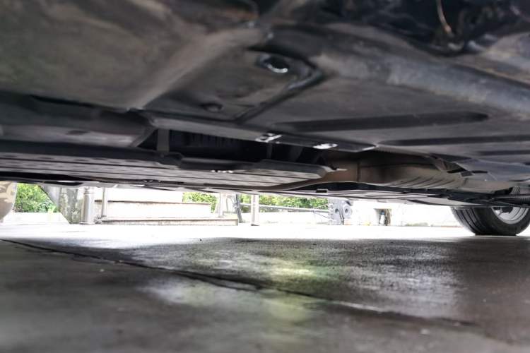Used Mercedes-Benz E-Class 2020 E 300 L Stylish Model Chassis Front Left