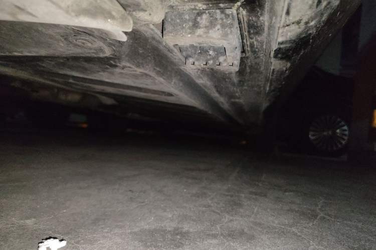 Used Mercedes-Benz E-Class 2020 Restyled E 300 L Exclusive Edition Chassis Front Left