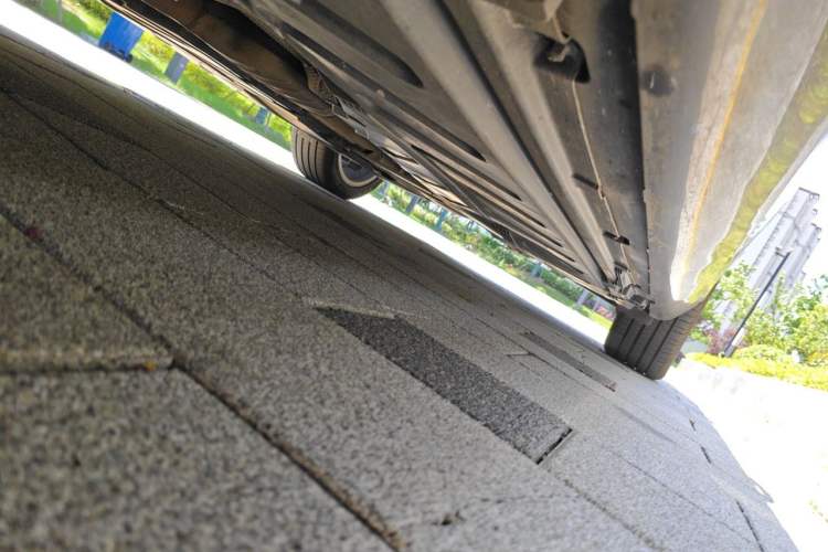 Used Mercedes-Benz E-Class 2020 E 300 L Luxury Model Chassis Front Left