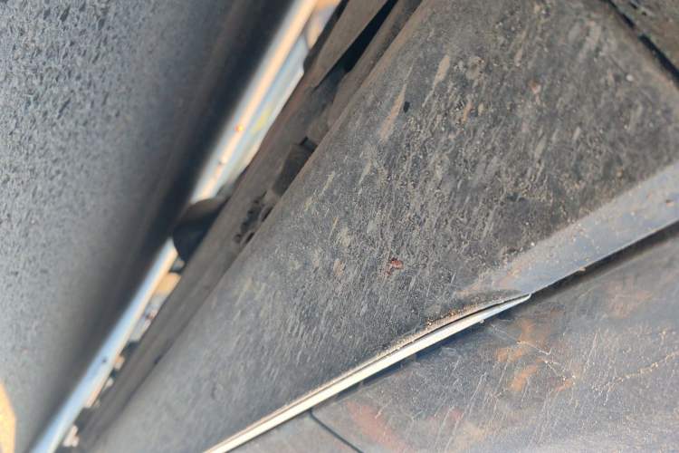 Used Mercedes-Benz E-Class 2020 E 260 L 4MATIC Chassis Front Left